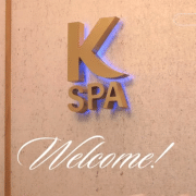 K Spa Orange County